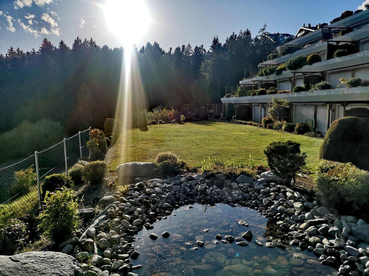 Apartment 32 Crans-Montana Exterior foto